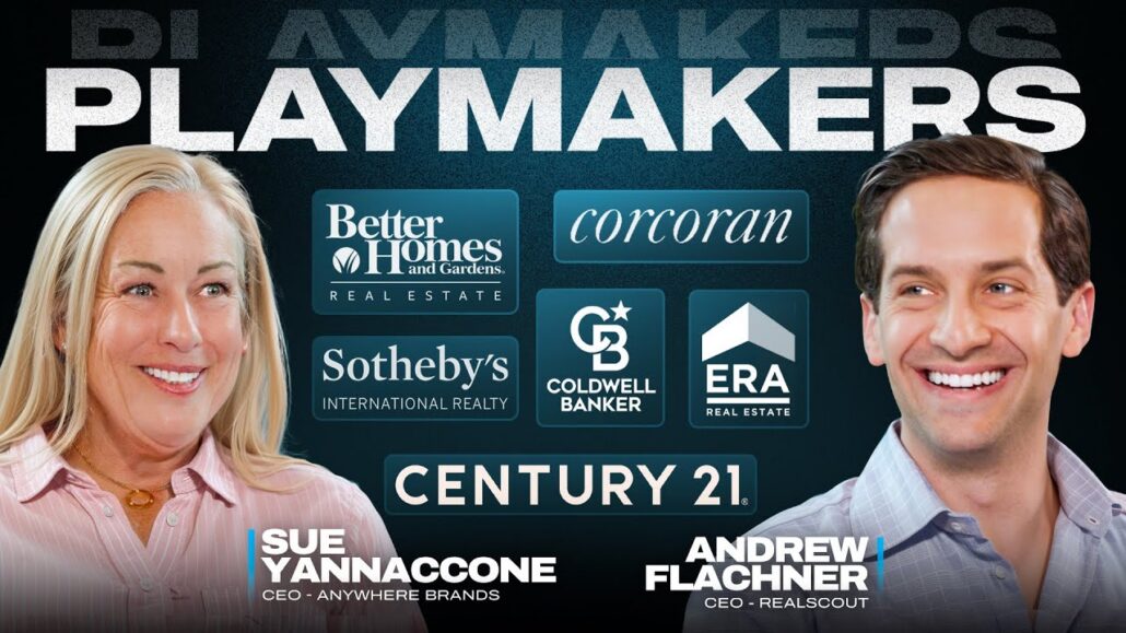How a $5.7B Real Estate Leader Stays Disciplined in Tough Markets