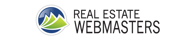 Real Estate Webmasters logo
