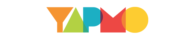 YAPMO logo