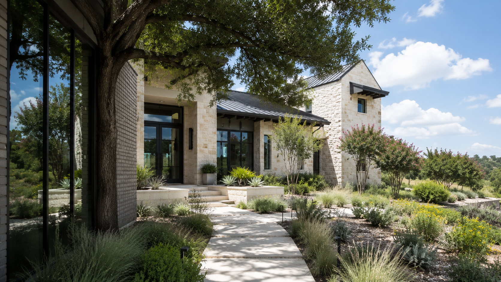 Mark McDonough, owner of a 200-agent brokerage ranked #11 in Dallas–Fort Worth