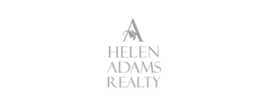 Helen Adams Realty logo