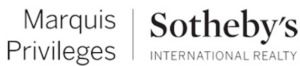 Sotheby's International Realty, Marquis Privileges
